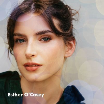 Esther O'Casey headshot